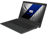 Recensione breve del Portatile Schenker Slim 14 (i5-8250U, UHD 620)