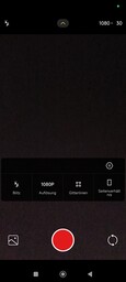 Smartphone di prova Poco M7 Pro 5G