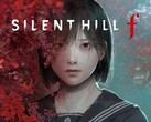 L'immagine ufficiale del gioco Silent Hill f. (Fonte: Epic Games) 