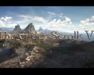 Il teaser trailer di debutto di The Elder Scrolls VI è stato pubblicato nel 2018. (Fonte: Bethesda su YouTube)