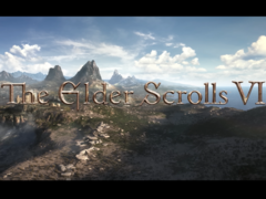 Il teaser trailer di debutto di The Elder Scrolls VI è stato pubblicato nel 2018. (Fonte: Bethesda su YouTube)