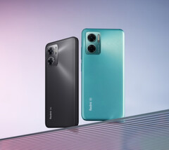 La serie Redmi 11 Prime arriva insieme al Redmi A1. (Fonte: Xiaomi)