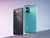 La serie Redmi 11 Prime arriva insieme al Redmi A1. (Fonte: Xiaomi)