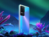 Il Redmi K50 Pro è stato lanciato all'inizio dell'anno con un display 2K. (Fonte: Xiaomi)