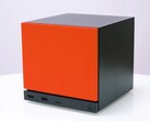 La Steam Machine di Valve supporta pannelli frontali intercambiabili.