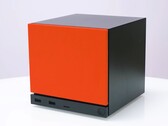 La Steam Machine di Valve supporta pannelli frontali intercambiabili.