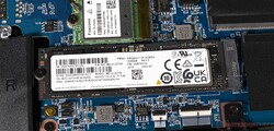 SSD Samsung da 2 TB (SSD NVMe)