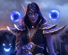 È in fase di test pubblico una nuova patch per World of Warcraft: Midnight.