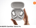 OpenWear Stereo Pro è la versione globale degli auricolari Open Earphones Pro. (Fonte immagine: Xiaomi - modificato)