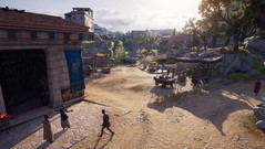 Assassin's Creed Odyssey