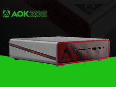 Aokzoe si rivolge alla serie AMD Strix Halo per la sua prossima uscita. (Fonte: Aokzoe)