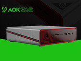 Aokzoe si rivolge alla serie AMD Strix Halo per la sua prossima uscita. (Fonte: Aokzoe)