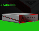 Aokzoe si rivolge alla serie AMD Strix Halo per la sua prossima uscita. (Fonte: Aokzoe)