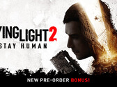 Dying Light 2 sarà finalmente lanciato il 4 febbraio 2022 (fonte: Techland)
