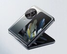 Il Find N5 Flip. (Fonte: Oppo)