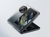 Il Find N5 Flip. (Fonte: Oppo)