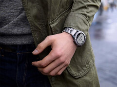 Il Fenix 6 e i suoi simili ricevono raramente aggiornamenti software stabili in questi giorni. (Fonte: Garmin)