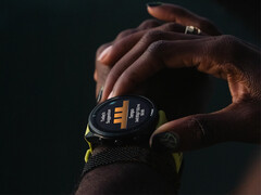 La versione beta 24.04 sta dando problemi ad alcuni proprietari di Forerunner quando cercano di accedere ai suggerimenti di Garmin Coach. (Fonte: Garmin)