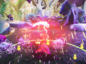 Green Reaper è uno dei migliori giochi gratuiti di Steam di aprile. (Fonte: Steam)