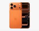Il pannello OLED dell’iPhone 18 Pro Max potrebbe essere più economico di quello dell’iPhone 17 Pro Max (nella foto).