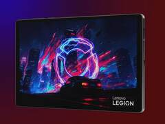 Legion Tab Gen 5 sarà disponibile nelle varianti Eclipse Black, Glacier White e Fifa Edition.