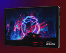 Legion Tab Gen 5 sarà disponibile nelle varianti Eclipse Black, Glacier White e Fifa Edition.