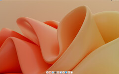 La distribuzione Linux Lingmo OS 3.0 si rivolge principalmente agli utenti di hardware datato. (Fonte immagine: Distrowatch.com)