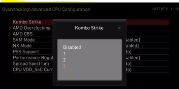 MSI Kombo Strike. (Fonte: MSI)