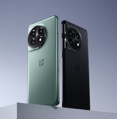 Il OnePlus 11 si sta rivelando un successo in Cina. (Fonte: OnePlus)