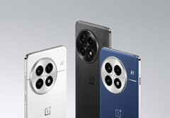 Lo smartphone di punta OnePlus 13 è dotato di un display da 6,82 pollici. (Fonte: OnePlus)