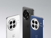 Lo smartphone di punta OnePlus 13 è dotato di un display da 6,82 pollici. (Fonte: OnePlus)