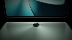 L'OPPO Pad 2(?). (Fonte: OnePlus)