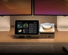 Il dock PexarBolt Ultra Thunderbolt 5 dispone di un totale di 21 porte a valle.