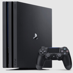 Sony produrrà più PS4 per contrastare la carenza di scorte di PS5 (immagine via Sony)