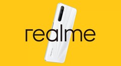 Realme ha venduto 50 milioni di smartphones. (Fonte: Realme)