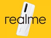 Realme ha venduto 50 milioni di smartphones. (Fonte: Realme)