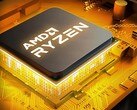 Le APU mobili Ryzen 5000 potrebbero essere annunciate ufficialmente a gennaio al CES 2021. (Fonte immagine: AMD/PC Gamer)