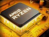 Le APU mobili Ryzen 5000 potrebbero essere annunciate ufficialmente a gennaio al CES 2021. (Fonte immagine: AMD/PC Gamer)