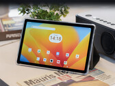Per ora Cubot vende il Tab 40 in un'unica SKU. (Fonte: Cubot)
