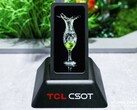 Il nuovo OLED Real RGB. (Fonte: TCL CSOT)