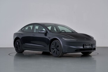 Il Modello 3+ di Tesla