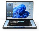 L'L14 è un nuovo notebook a doppio schermo (Fonte: Topton)