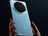 Vivo X100 può essere ordinato con spedizione gratuita nell'UE. (Fonte: Vivo)
