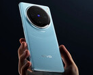 Vivo X100 può essere ordinato con spedizione gratuita nell'UE. (Fonte: Vivo)