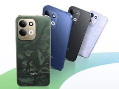 Lo Xiaomi Redmi 17 4G è disponibile anche in Germania