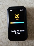 Recensione dello smartwatch Amazfit Band 7