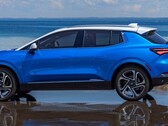 Il prezzo base di Equinox EV può partire da soli 27.500 dollari (Fonte: Chevrolet)