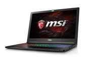 Recensione completa del notebook MSI GS63VR 7RG Stealth Pro (i7-7700HQ, GTX 1070 Max-Q, Full HD)