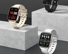 Lo smartwatch 696 WL21 è dotato di sensori di frequenza cardiaca, pressione sanguigna e livello di ossigeno nel sangue. (Fonte: 696)