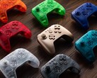 Le edizioni Funtastic del controller Bluetooth 8BitDo 64 includono sette colori traslucidi. (Fonte: 8BitDo)